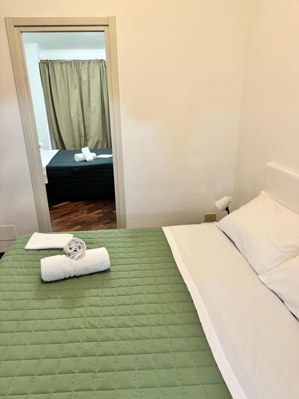 Dolcevita Eur Relax Apartment Rome
