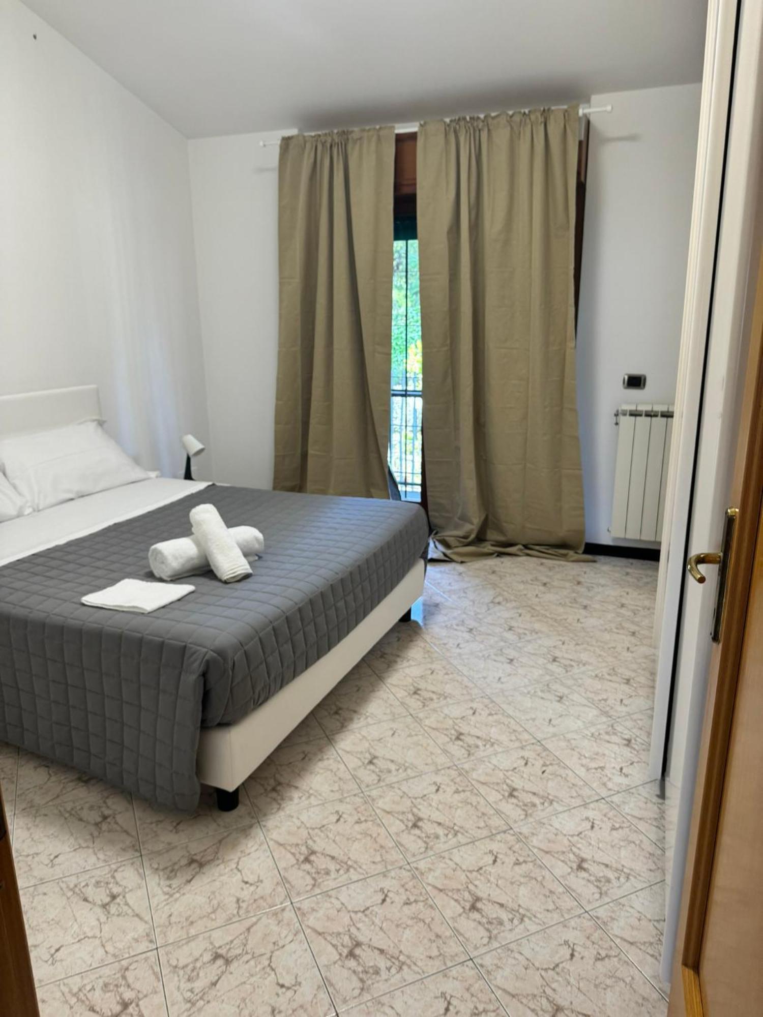 Dolcevita Eur Relax Apartment *