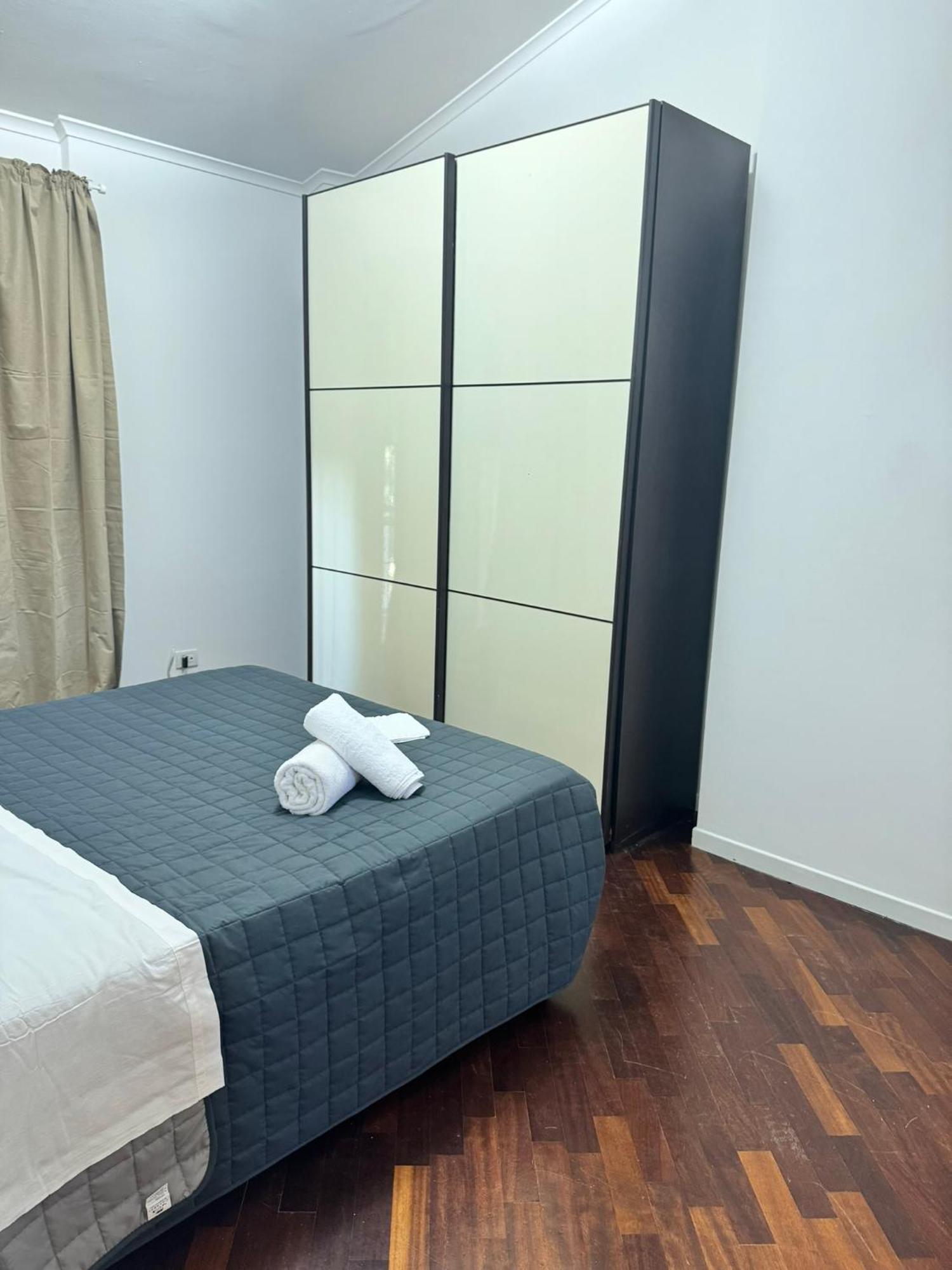 Dolcevita Eur Relax Apartment Rome